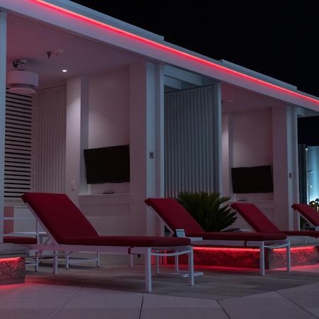 Rv Park - Riverside Resort Лафлин Экстерьер фото