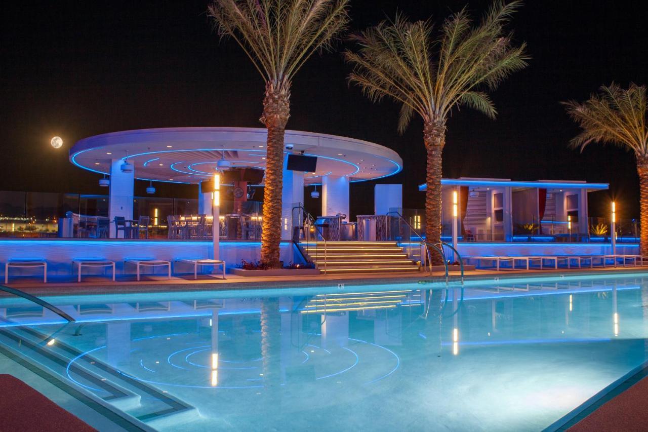 Rv Park - Riverside Resort Лафлин Экстерьер фото