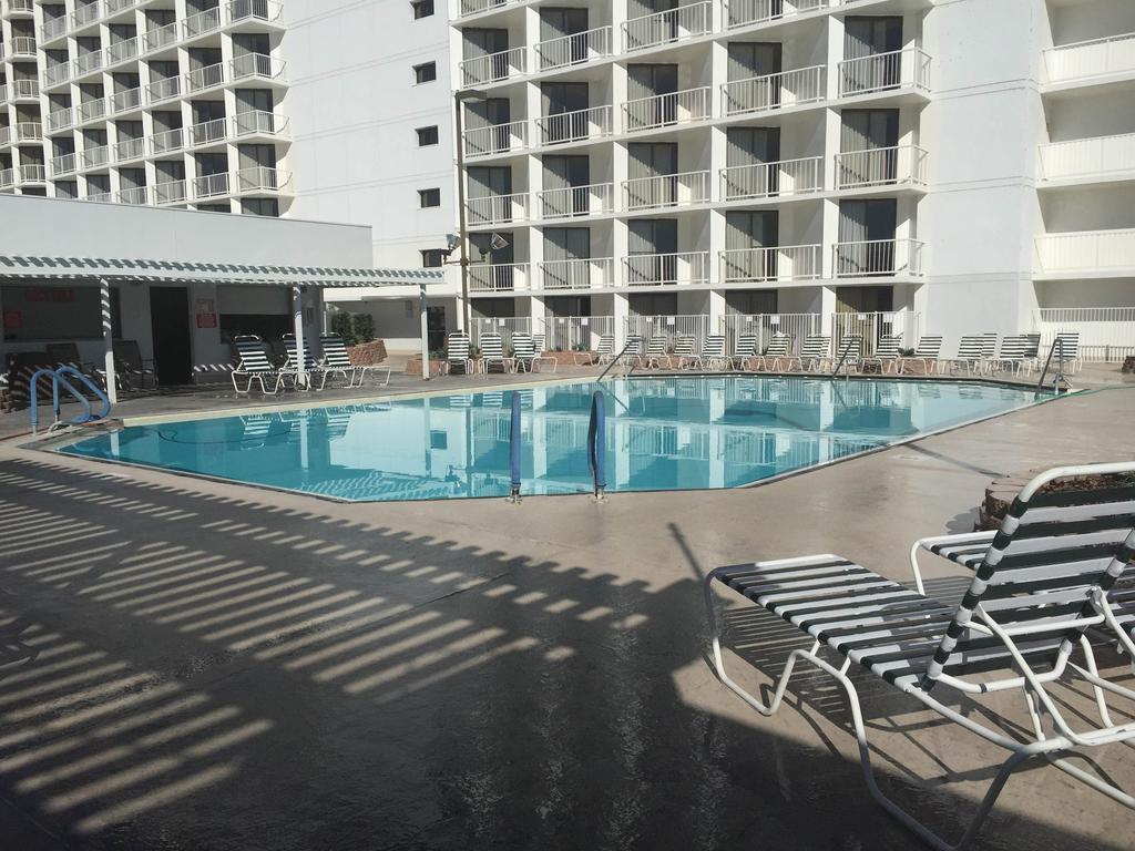Rv Park - Riverside Resort Лафлин Экстерьер фото