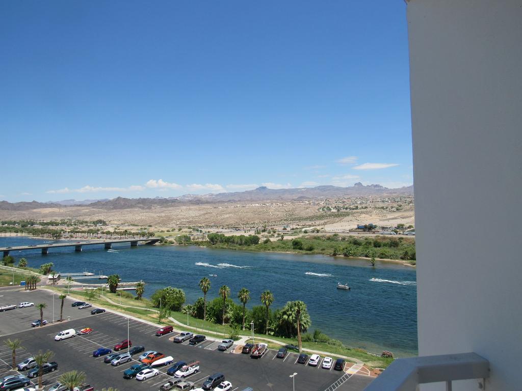 Rv Park - Riverside Resort Лафлин Экстерьер фото